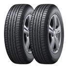 Kit 2 Pneu Dunlop Aro 18 235/55r18 100H Grandtrekst30