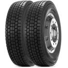 Kit 2 Pneu Durable Aro 15 205/70R15 8PR 106/104R Cargo 4