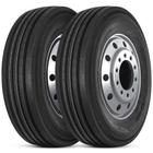 Kit 2 Pneu Durable Aro 16 205/75r16c 110/108R TL Cargo 4 MS