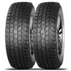 Kit 2 Pneu Durable Aro 16 215/65r16 98h Touring Dr01