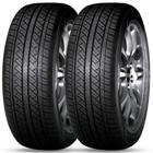 Kit 2 Pneu Durable Aro 22 265/40r22 106v Premier Extra Load