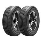 Kit 2 Pneu Firestone Aro 16 Destination H/t 215/80r16 107s