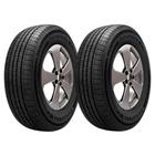 Kit 2 Pneu Firestone Destination H/t 235/75r15 109t Hilux / S-10