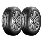 Kit 2 Pneu General by Continental Aro 16 205/60r16 92h Fr Gr