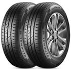 Kit 2 Pneu General by Continental Aro 17 225/65r17 102h Grab