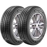 Kit 2 Pneu Goodyear Aro 14 165/70R14 85T TL XL Assurance Maxlife