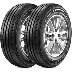 Kit 2 Pneu Goodyear Aro 14 165/70R14 T TL Assurance Maxlife