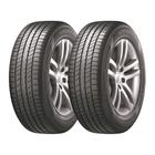 Kit 2 Pneu Hankook Aro 14 Optimo H724 185/70R14 87T