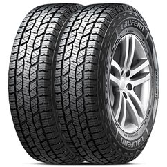 Kit 2 Pneu Hankook Aro 15 Optimo H724 185/60r15 84t