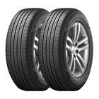 Kit 2 Pneu Hankook Aro 15 Optimo H724 195/60R15 87T