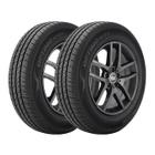 Kit 2 Pneu Hankook Aro 18 225/50r18 95w S1 Evo3 K127b Rf Bmw