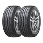 Kit 2 Pneu Hankook Aro 19 245/45R19 98Y Ventus S1 Evo Runflat