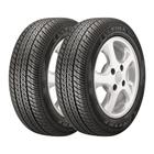 Kit 2 Pneu JK Tyre Aro 14 175/70R14 84T Vectra