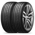 Kit 2 Pneu Laufenn By Hankook 245/50r20 102v S Fit As Lh01