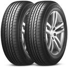 Kit 2 Pneu Laufenn By Hankook Aro 16 265/70r16 112T X FIT AT LC01