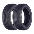 Kit 2 Pneu Ling Long Aro 15 255/70r15 108T TL Crosswind A/T100