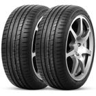 Kit 2 Pneu Ling Long Aro 18 225/60R18 100H TL CrossWind 4x4 HP