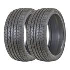 Kit 2 Pneu Ling Long Aro 19 225/40r19 93Y TL AR200 Extra Load