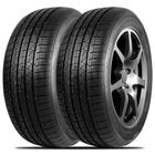 Kit 2 Pneu Ling Long Aro 19 235/35r19 91Y TL AR200 Extra Load