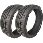 Kit 2 Pneu Linglong Aro 16 195/60r16 89H TL Green-Max HP010