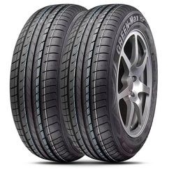 Kit 2 Pneu Linglong Aro 16 305/70r16 124/121r 10pr Crosswind