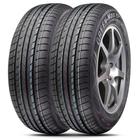 Kit 2 Pneu Linglong Aro 16 315/75r16 121/118Q 8PR Crosswind M/T