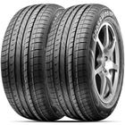 Kit 2 Pneu Linglong Aro 16 315/75r16 8pr 121/118q Crosswind M/t