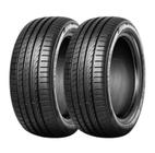 Kit 2 Pneu Minerva Aro 20 265/45r20 108Y XL Ecospeed