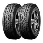 Kit 2 Pneu Nexen Aro 17 205/40r17 84w Xl N#39fera Su4