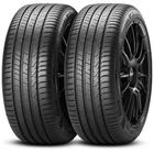 Kit 2 Pneu Pirelli 205/50R17 89V TL Cinturato P7 P7C2