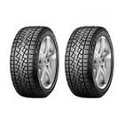 Kit 2 Pneu Pirelli 205/65r15 94h Scorpion Atr Orig Ecosport