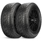 Kit 2 Pneu Pirelli Aro 17 205/45r17 88V TL XL Cinturato P7