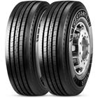 Kit 2 Pneu Pirelli Aro 17 225/45R17 91W TL Cinturato P7 Seal Inside