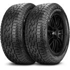 Kit 2 Pneu Pirelli Aro 17 225/50r17 98v Xl Cinturato P7