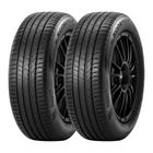 Kit 2 Pneu Pirelli Aro 17 225/60r17 103h Xl Scorpion Verde