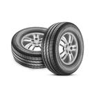 Kit 2 Pneu Semperit by Continental Aro 16 205/60r16 92H FR Trail Life A/T