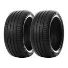 Kit 2 Pneu Sentury Aro 15 185/55R15 86H Qirin 990