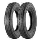 Kit 2 Pneu Speedmax Aro 14 185/70r14 88H MH01