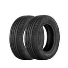 Kit 2 Pneu Speedmax Aro 15 185/60r15 88h Frd16