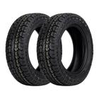 Kit 2 Pneu Speedmax Aro 15 195/60r15 88H SPM226