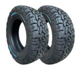 Kit 2 Pneu Speedmax Aro 15 195/65r15 91v Frd16