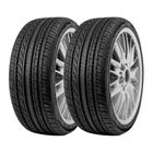 Kit 2 Pneu Speedmax Aro 17 205/45r17 88w Frd26