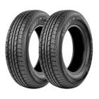 Kit 2 Pneu Speedmax Aro 17 215/50r17 95w Spm305 Xl