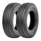 Kit 2 Pneu SpeedMax Aro 18 215/55r18 95V SPM028