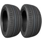 Kit 2 Pneu Speedmax Aro 18 225/55r18 102W FRD26