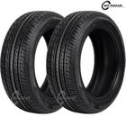 Kit 2 Pneu Speedmax Aro 19 245/40r19 98y Dsu02