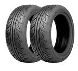 Kit 2 Pneu Speedmax Aro 19 255/50r19 107W DSU02