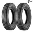 Kit 2 Pneu Speedmax Aro 20 275/45r20 106w Hu901