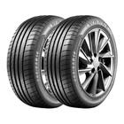 Kit 2 Pneu Wanli Aro 17 215/45R17 91W SA302