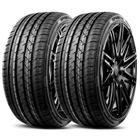 Kit 2 Pneu Xbri 215/45r18 93w Tl Extra Load Sport Plus 2